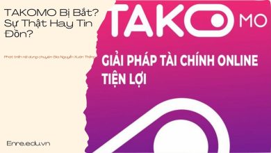 takomo bị bắt? tin đồn hay sự thật