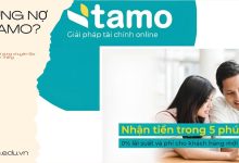 bùng nợ tamo